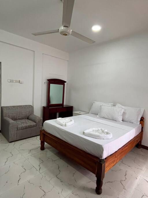 Apartment Royal Tunu Sansibar