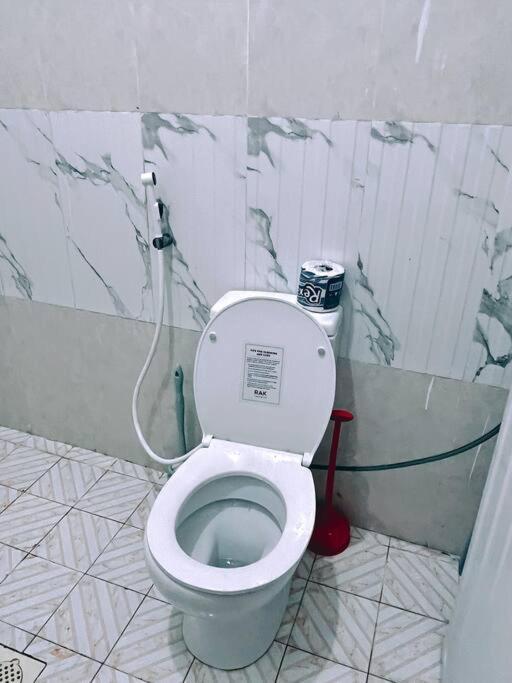 Apartment Royal Tunu Sansibar