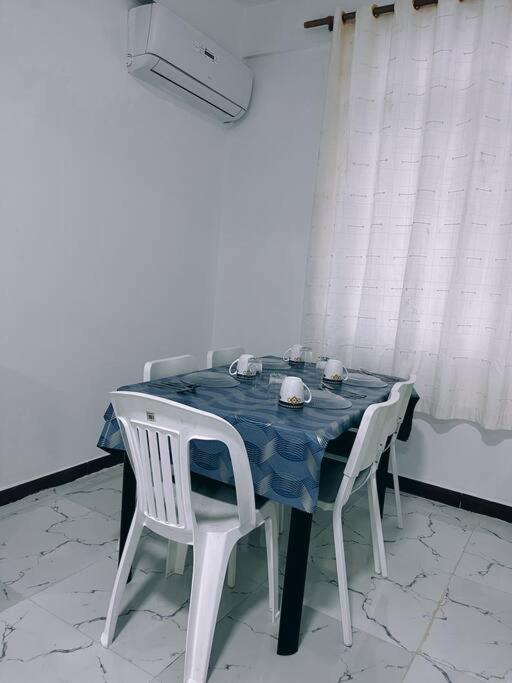 Royal Tunu Apartment Sansibar