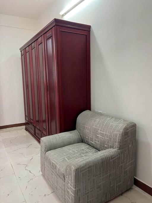 Apartment Royal Tunu Sansibar