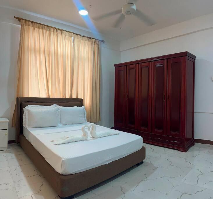 Royal Tunu Apartment Sansibar